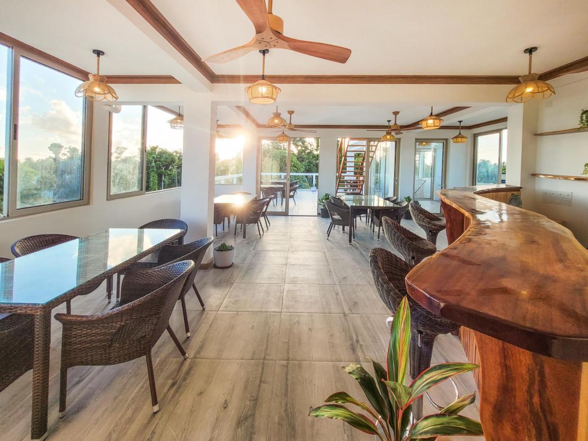 Jeym Lodge Тодду Экстерьер фото