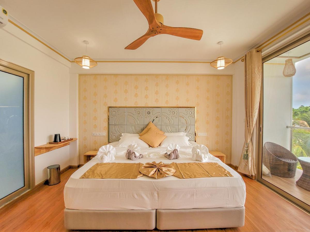 Jeym Lodge Тодду Экстерьер фото