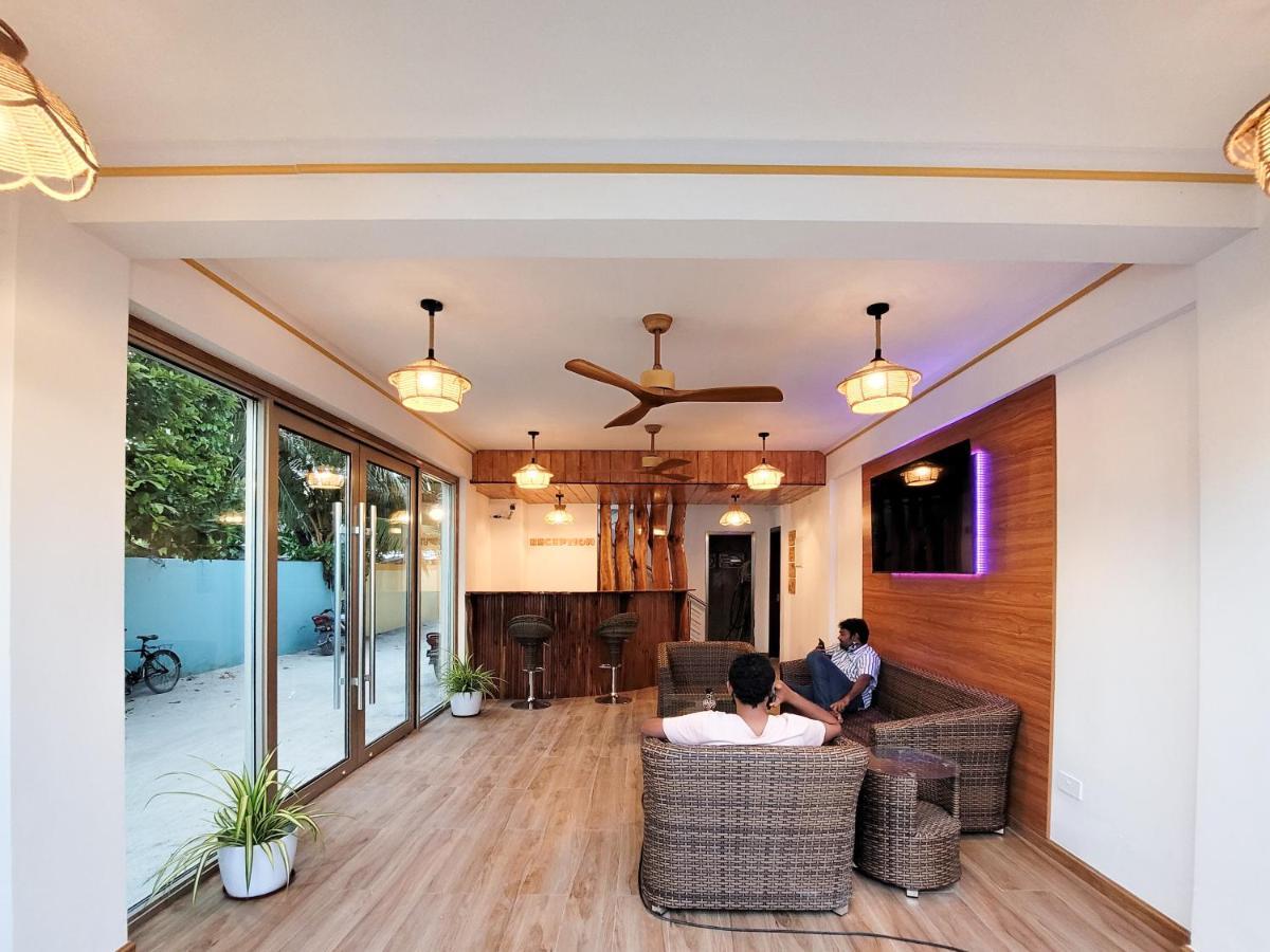 Jeym Lodge Тодду Экстерьер фото