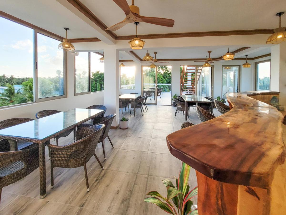 Jeym Lodge Тодду Экстерьер фото