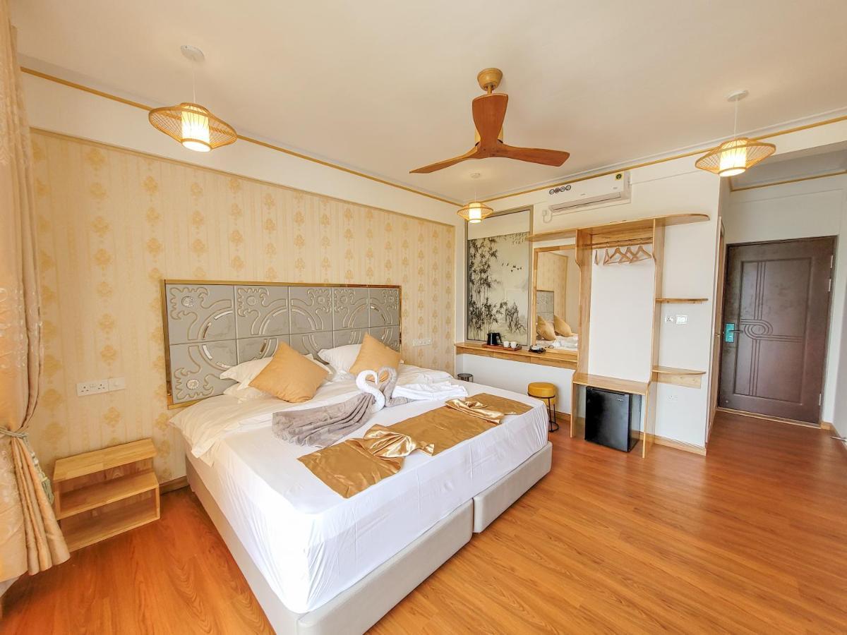 Jeym Lodge Тодду Экстерьер фото