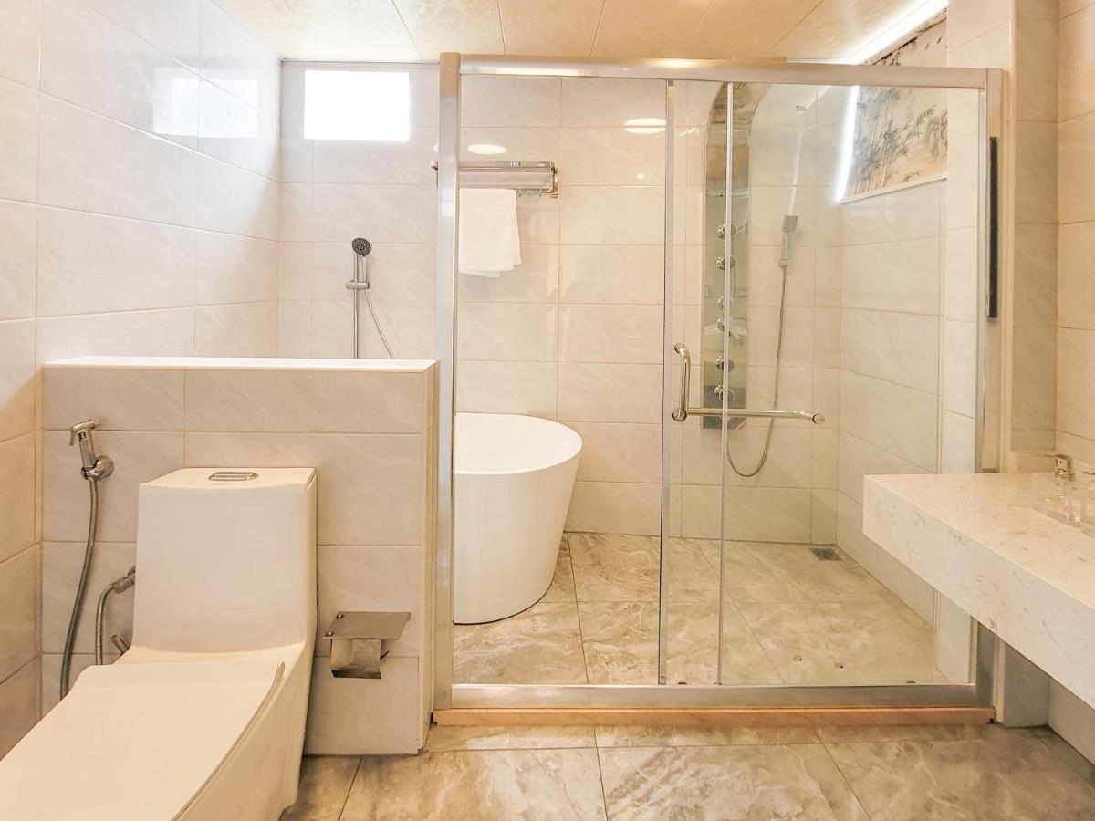 Jeym Lodge Тодду Экстерьер фото