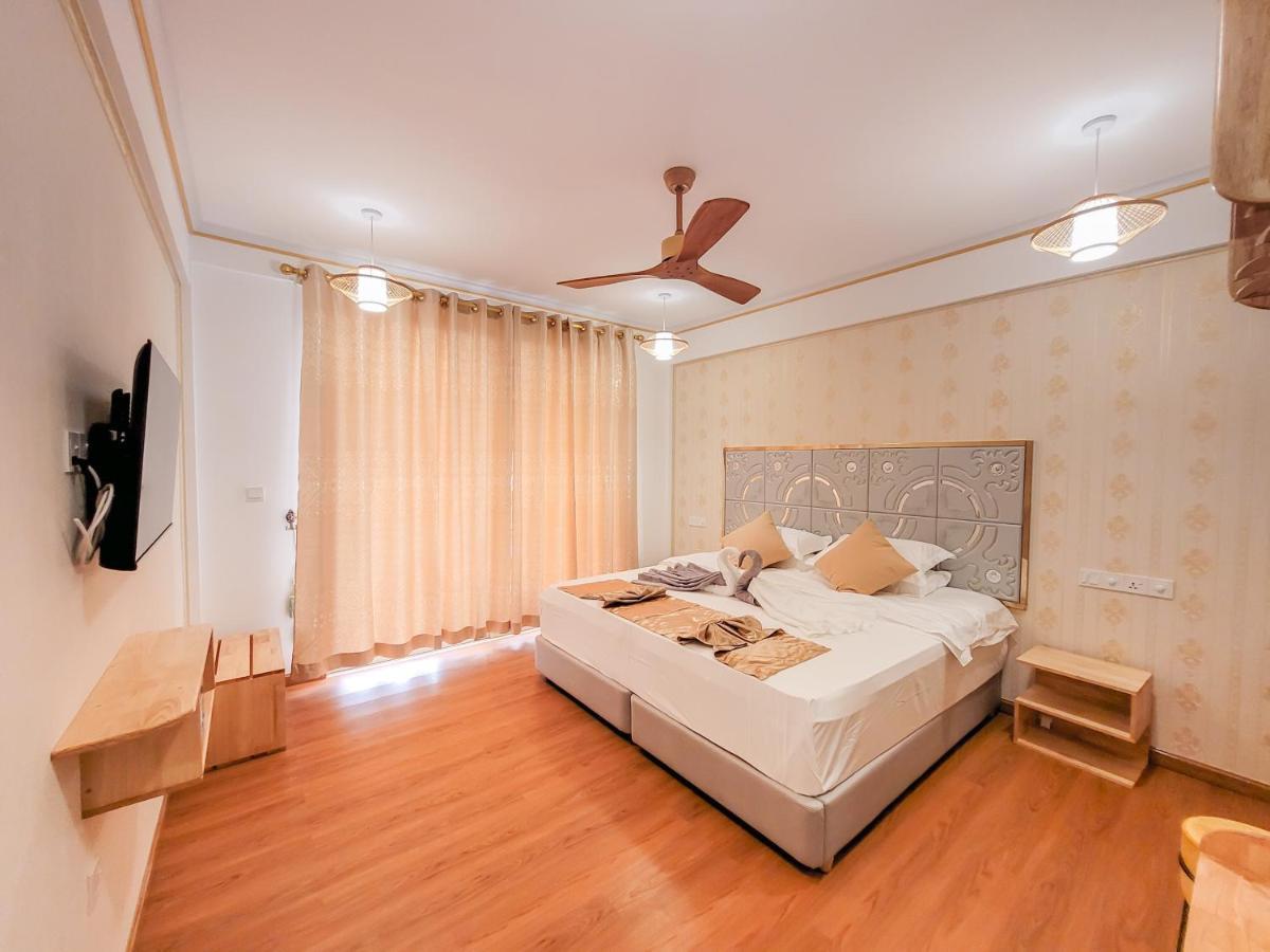 Jeym Lodge Тодду Экстерьер фото