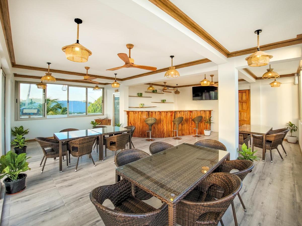 Jeym Lodge Тодду Экстерьер фото