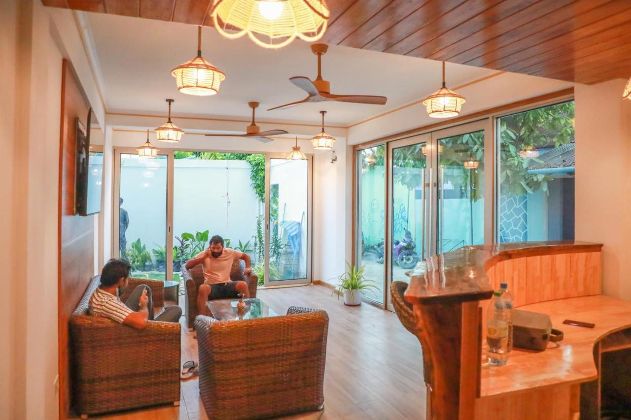 Jeym Lodge Тодду Экстерьер фото