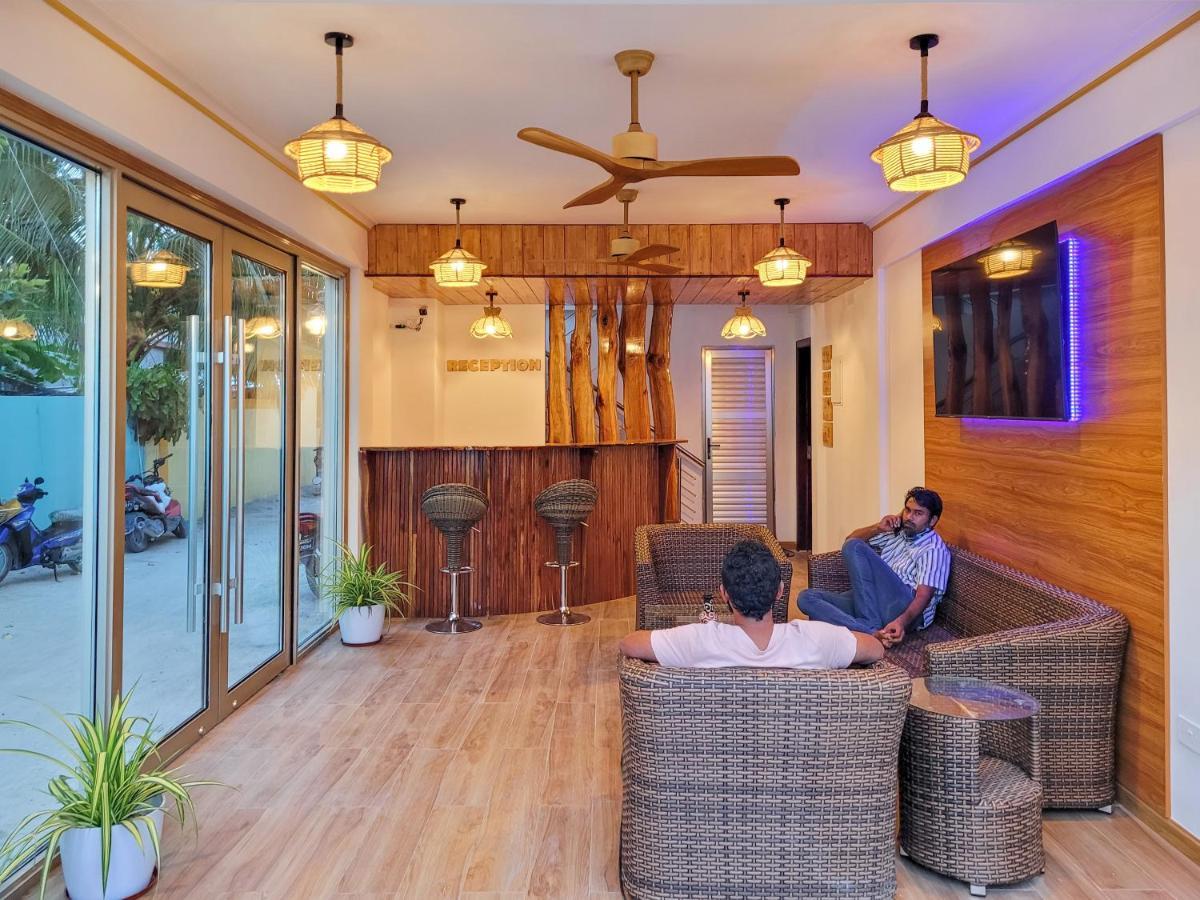 Jeym Lodge Тодду Экстерьер фото