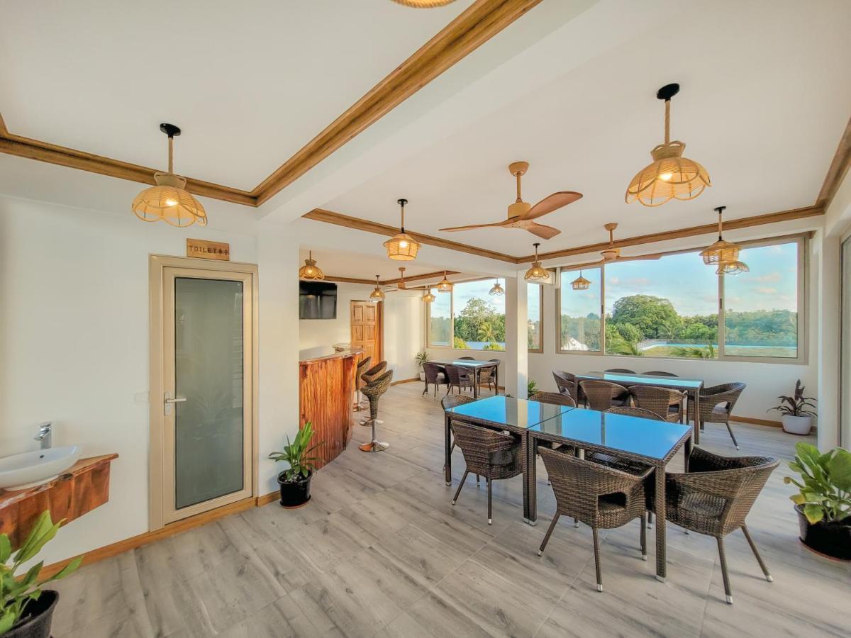 Jeym Lodge Тодду Экстерьер фото