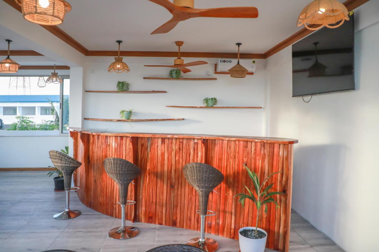 Jeym Lodge Тодду Экстерьер фото