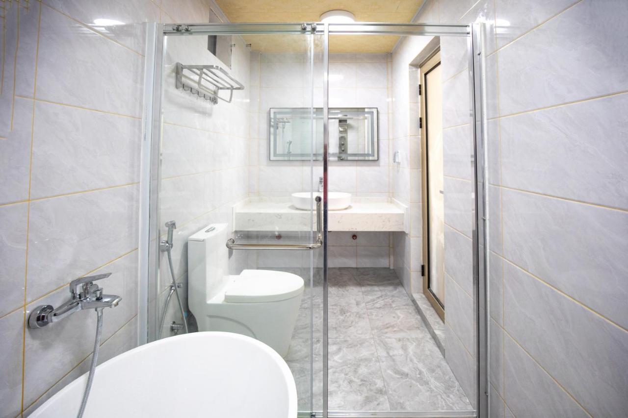 Jeym Lodge Тодду Экстерьер фото