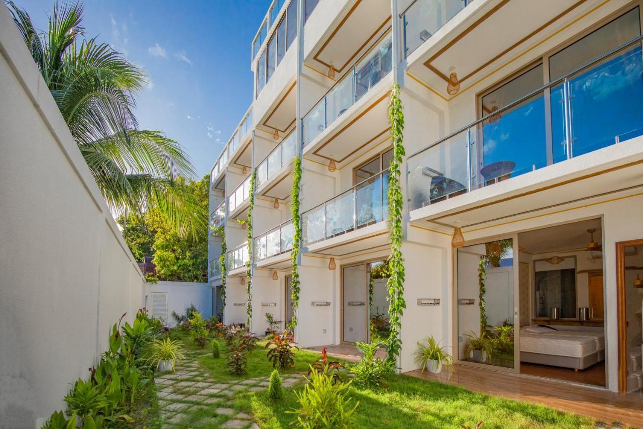 Jeym Lodge Тодду Экстерьер фото